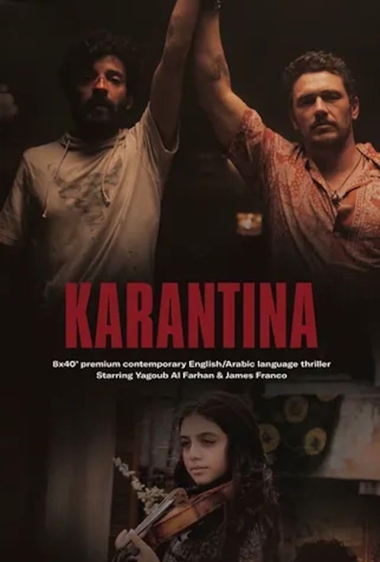 Karantina